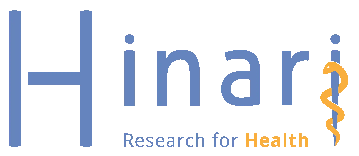 Hinari